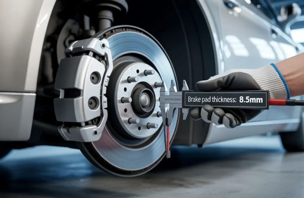 brake-pad-measurement-best-practices-and-safety-tips