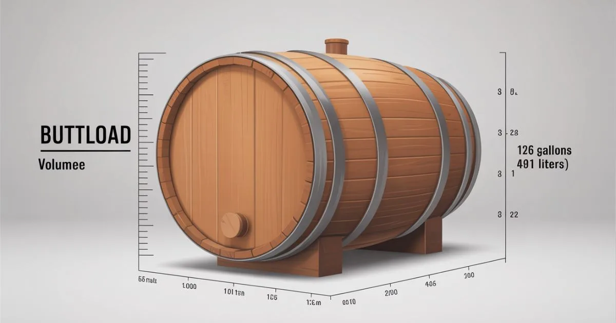 buttload-measurement-126-gallons-volume