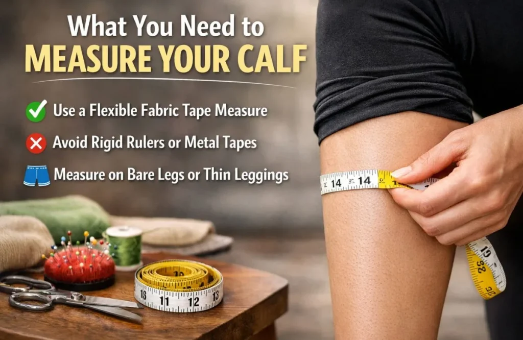 measure-your-calf