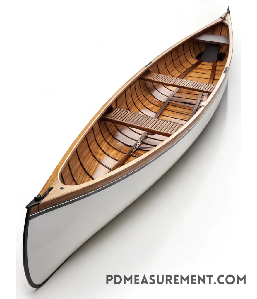 canoe-tandem-size-20-feet-long