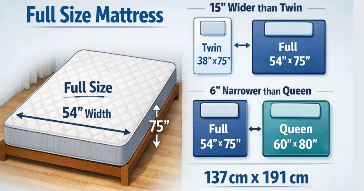 full-size-mattress-measurement-complete-guide-to-dimensions