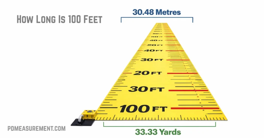 how-long-is-100-feet