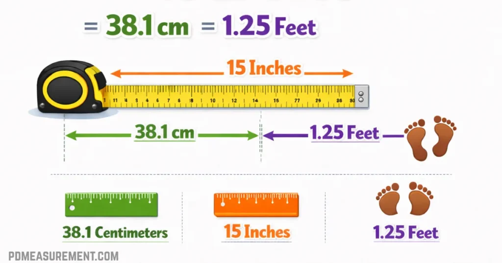 how-long-is-15-inches