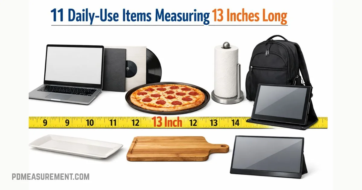 items-measuring-13-inches-long