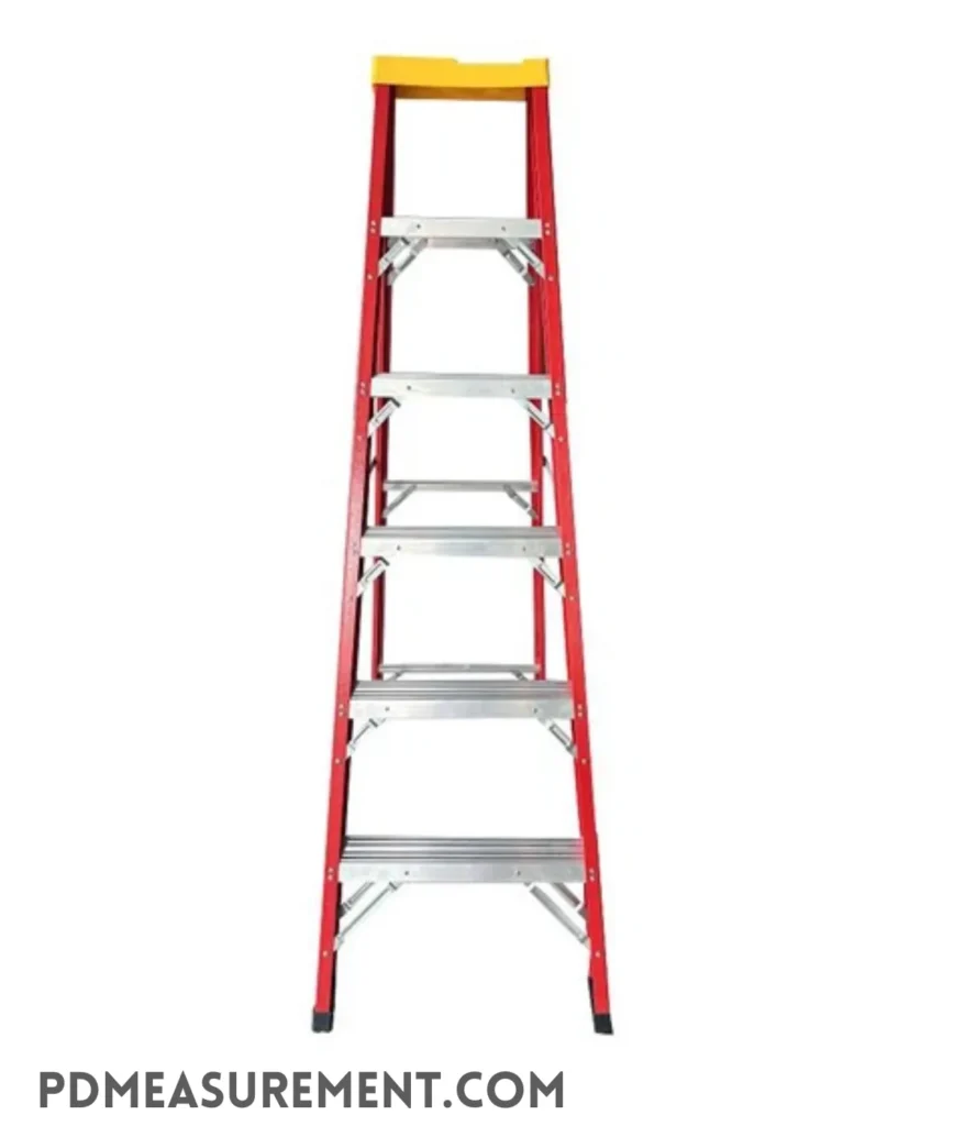 large-extension-ladder-measure-40-feet-long