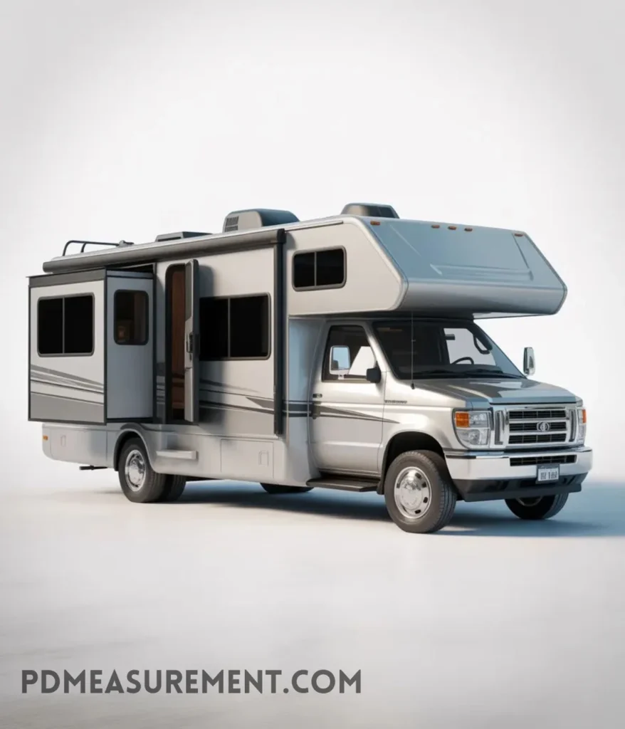 large-rv-or-motorhome-measure-30-feet-long