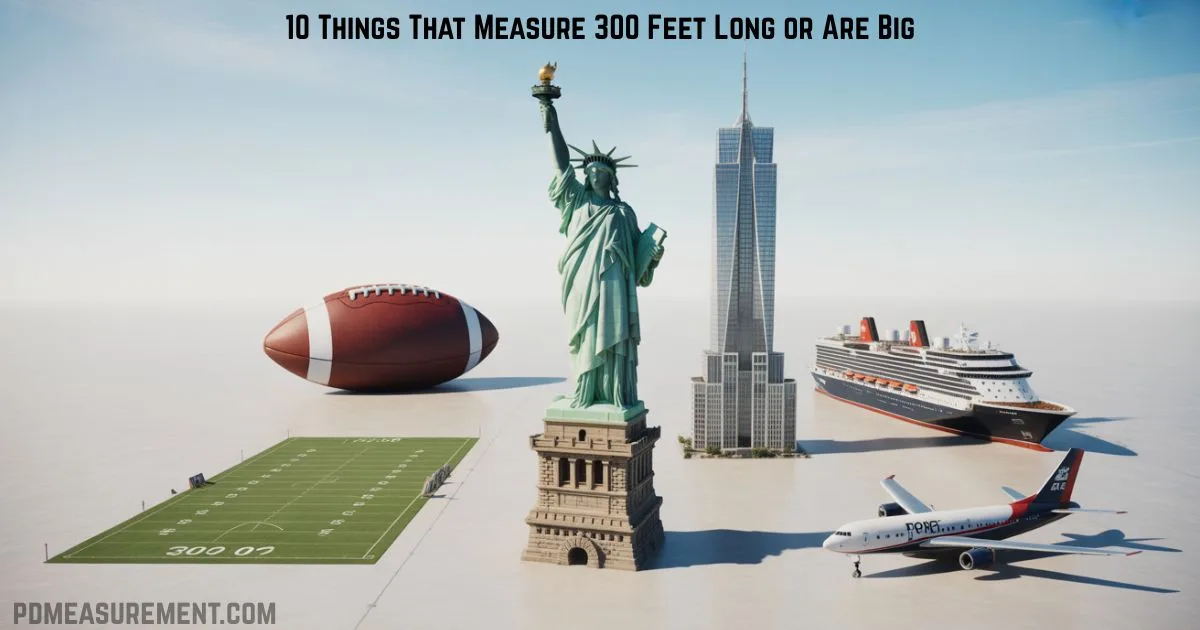 measure-300-feet-long