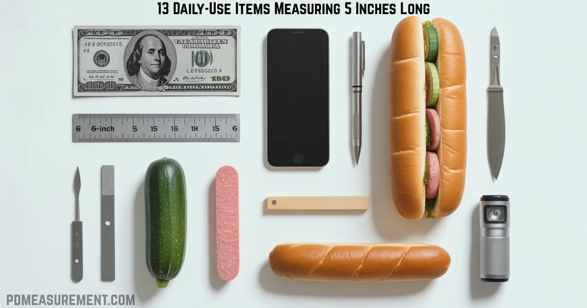 measuring-6-inches-long