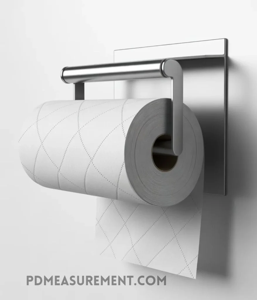 paper-towel-roll-with-holder-13-inches