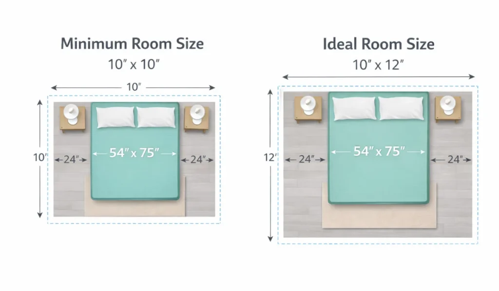 room-size-requirements-for-a-full-size-bed