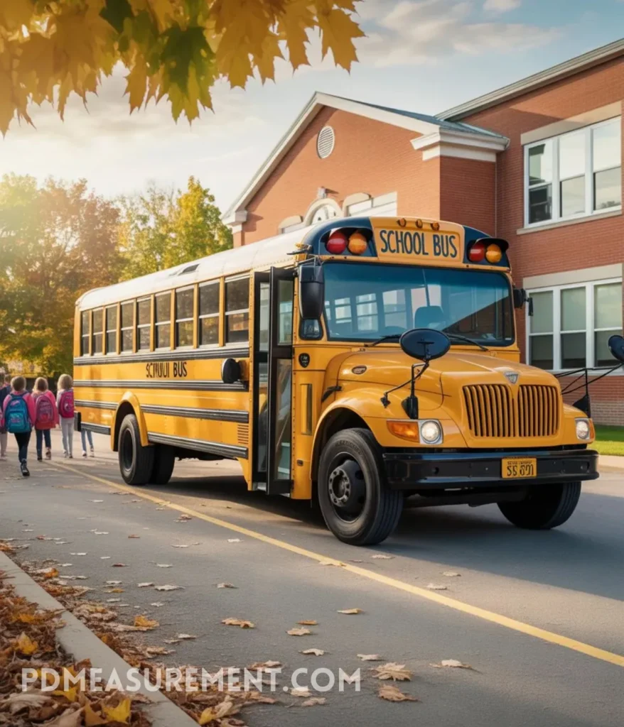 school-bus-30-feet-long