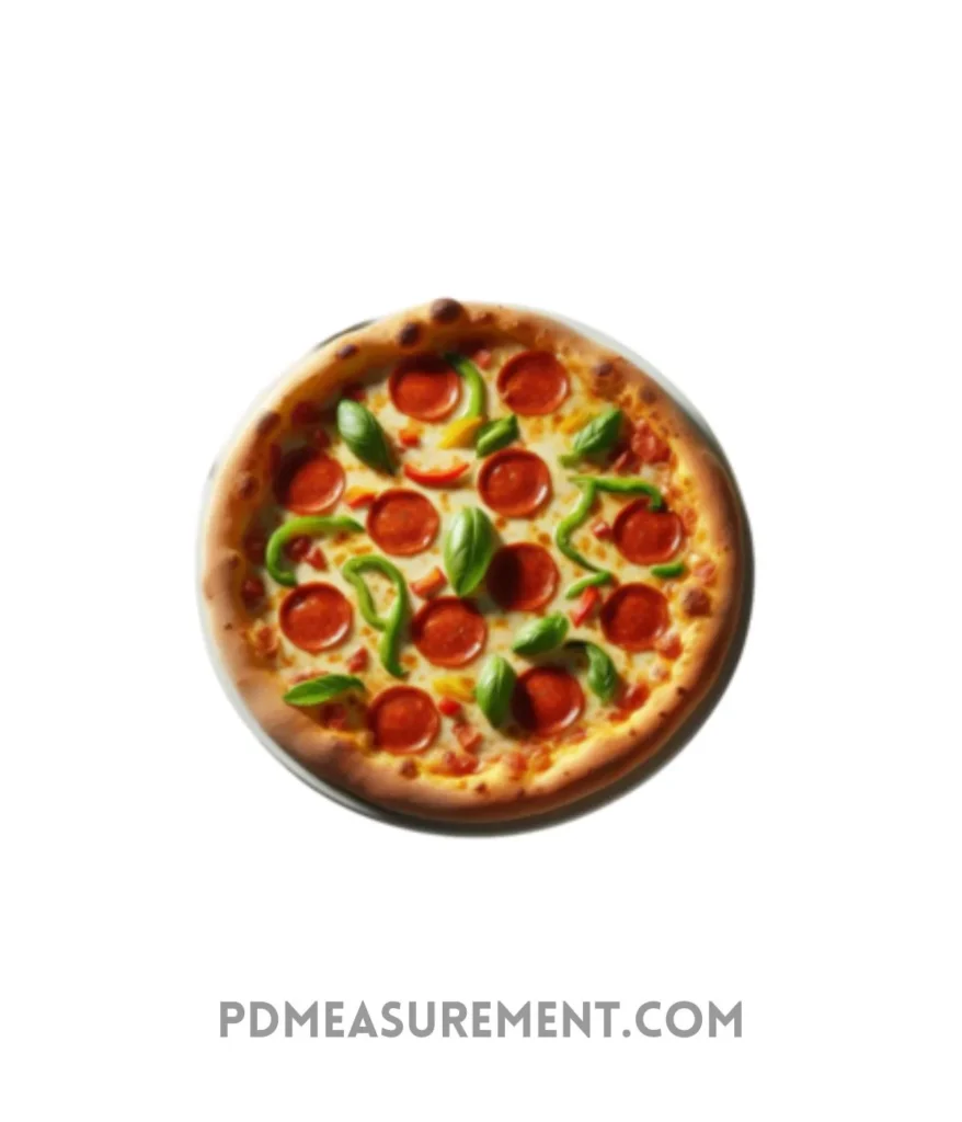 small-pizza-12-inches-long