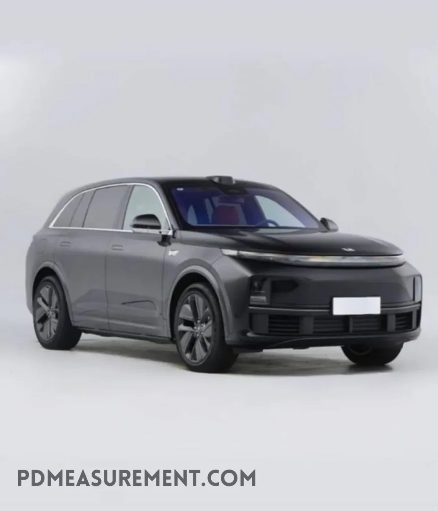 small-sedan-measure-15-feet-long