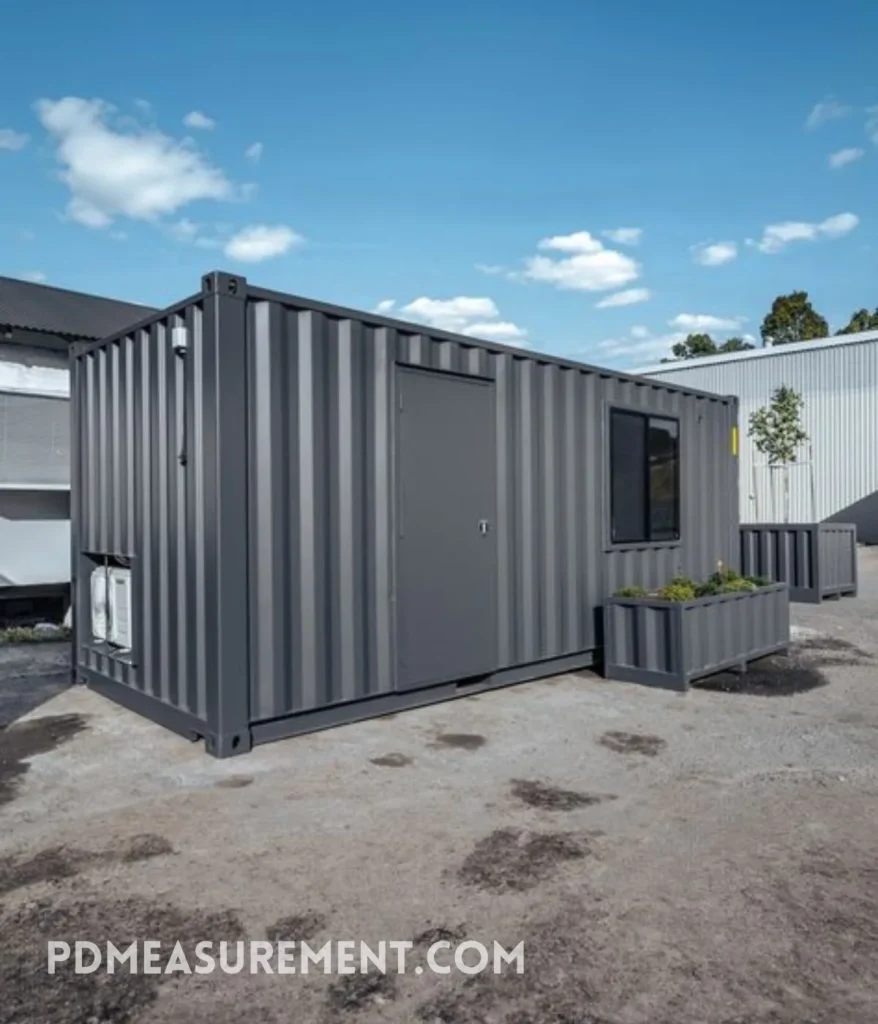 small-shipping-container-measure-15-feet-long