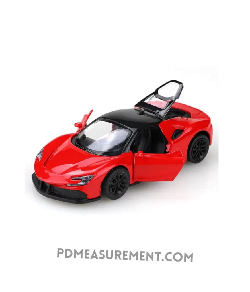 small-toy-car-5-inches-long