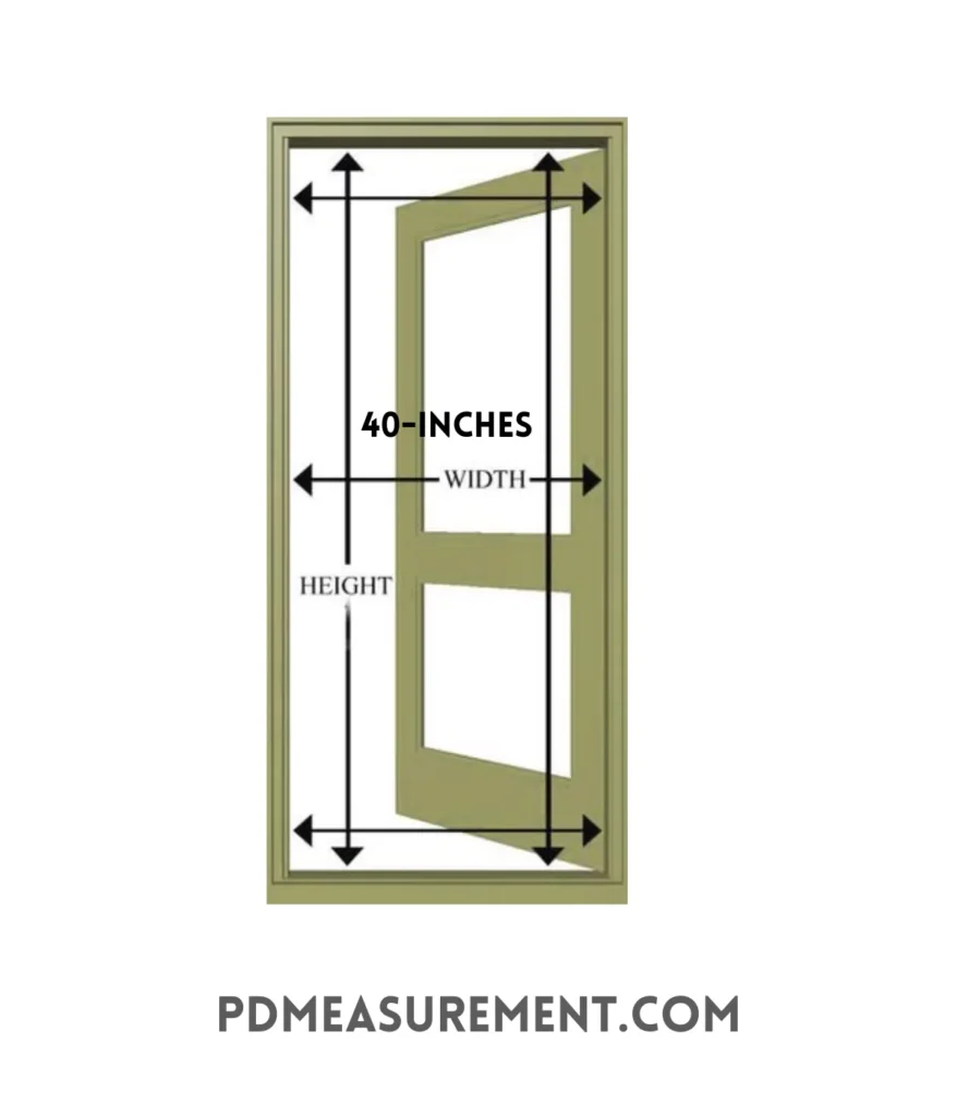 standard-door-width-plus-frame-40-inches-long