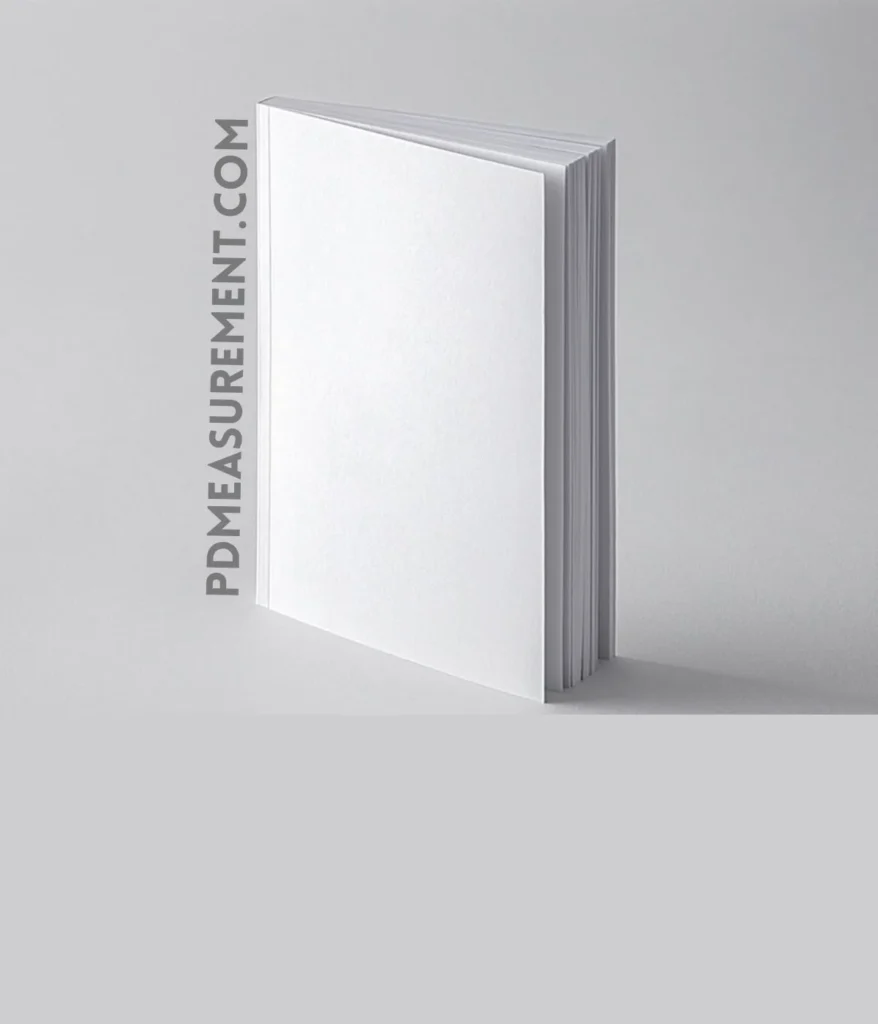 standard-paperback-book-9-inches-long