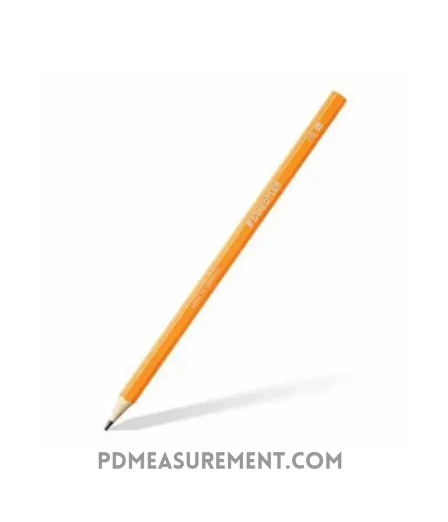 standard-pencil-7-inches-long