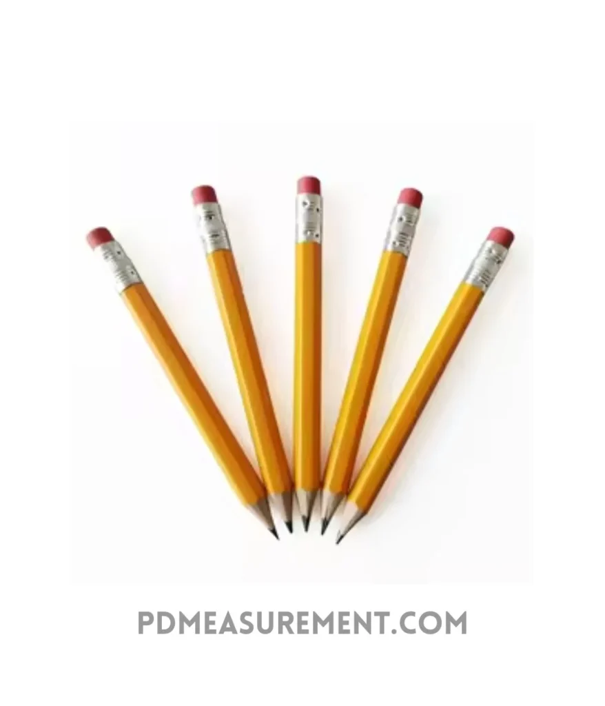 standard-pencil-partial-length-5-inches-long