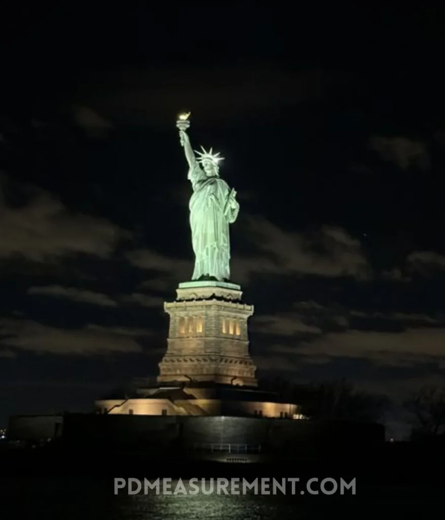 statue-of-liberty-measure-300-feet-long