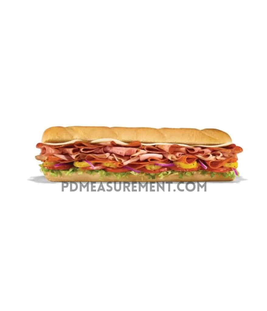 subway-sandwich-half-footlong-6-inches-long