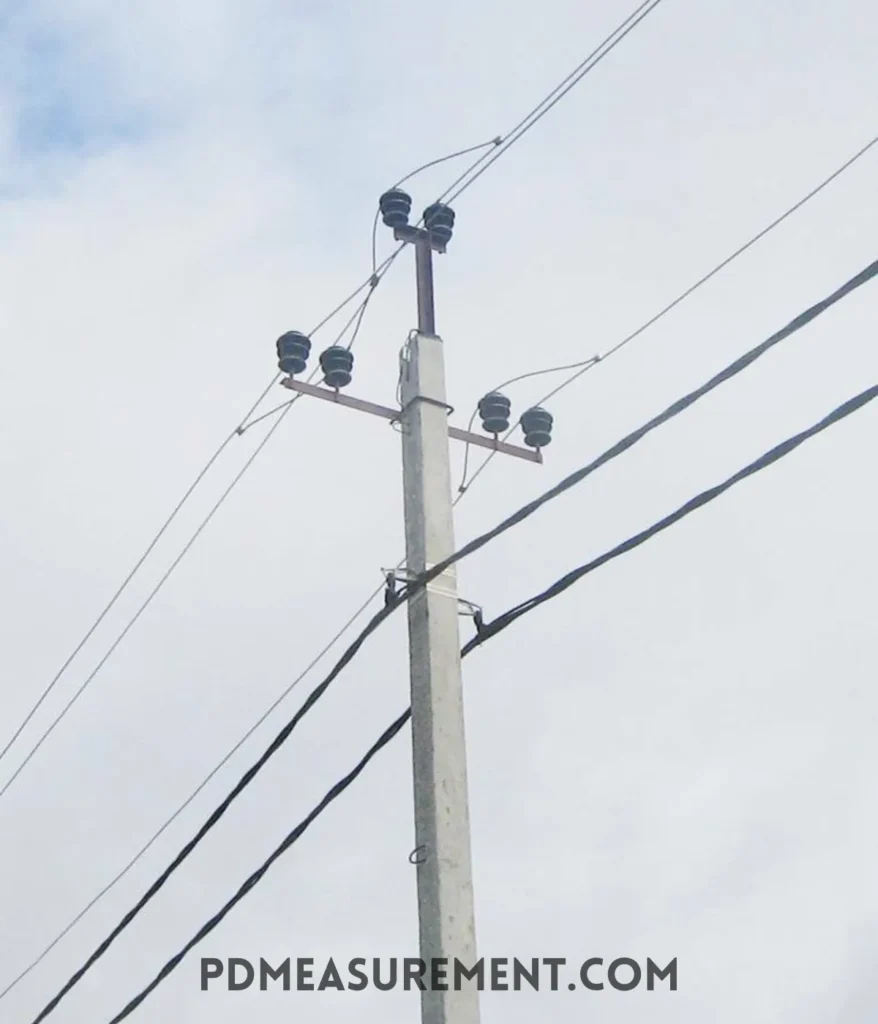 telephone-pole-section10-feet-long