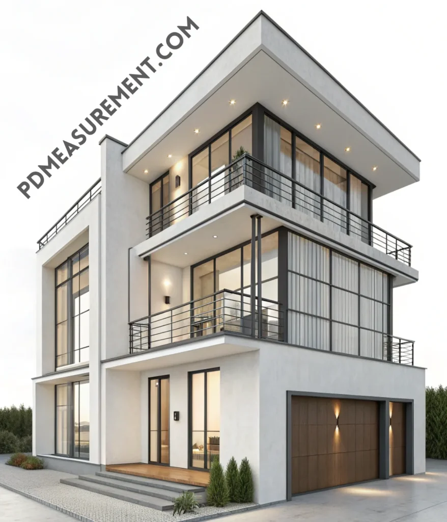 two-story-building-partial-height-25-feet-long