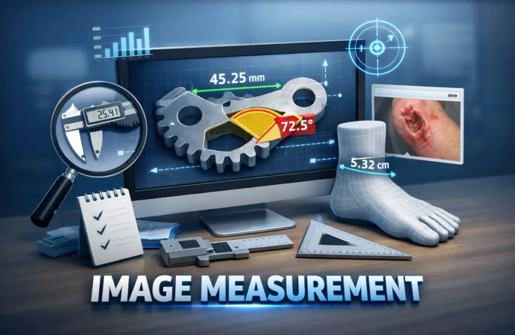 what-is-image-measurement