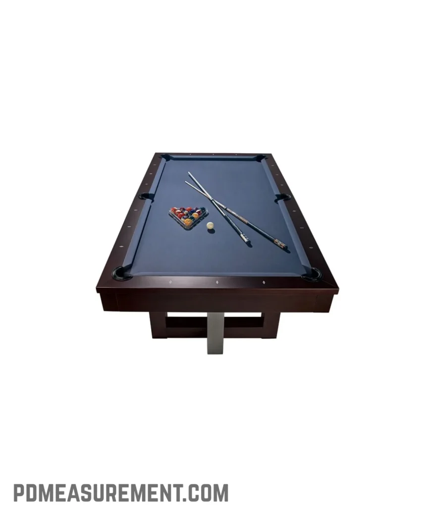 8-foot-pool-table-total-length-100-inches-long