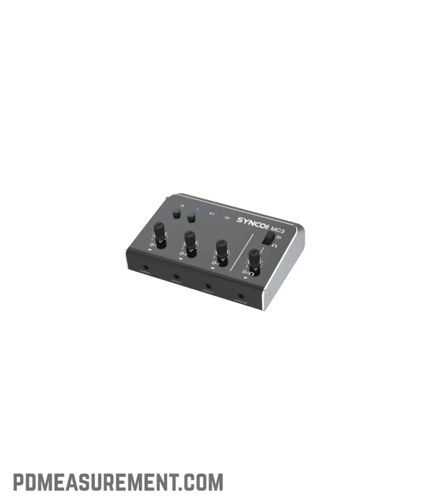 audio-mixer-small-format-19-inches-long