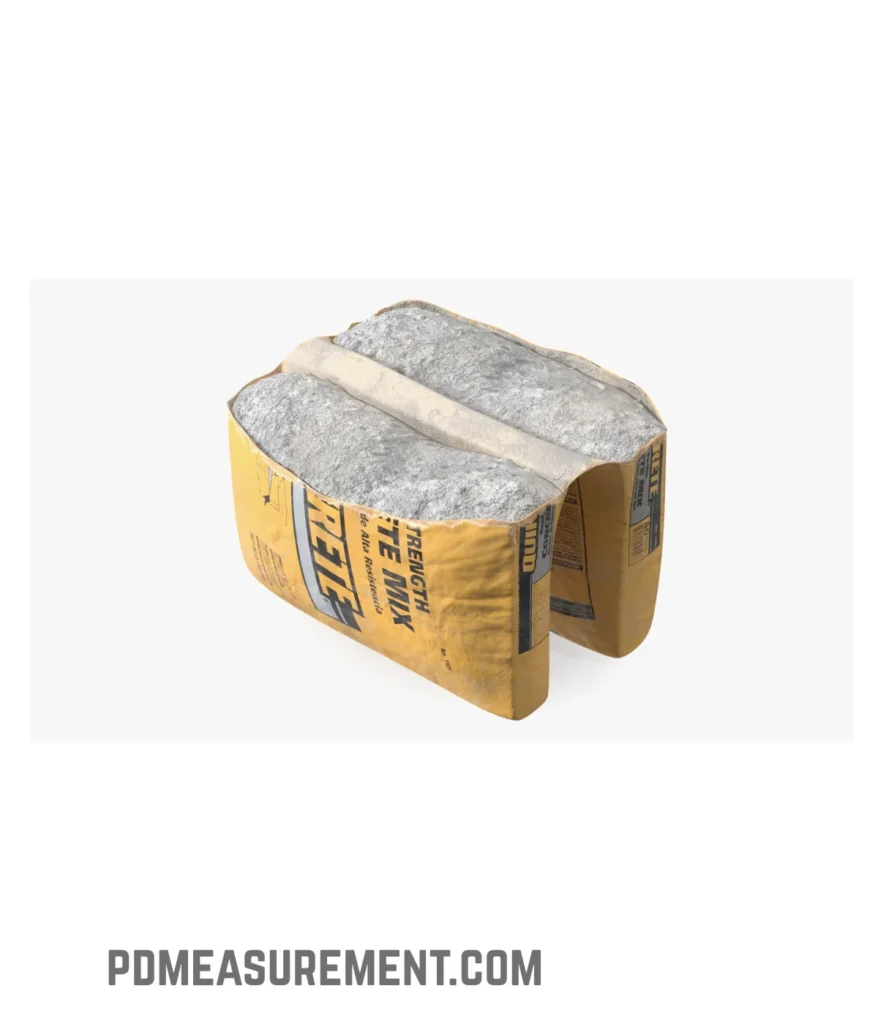 bag-of-concrete-mix-weigh-50-pounds