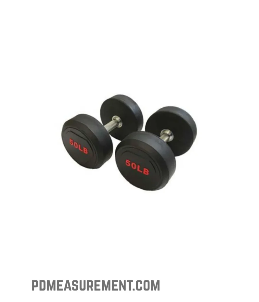 dumbbell-weigh-50-pounds