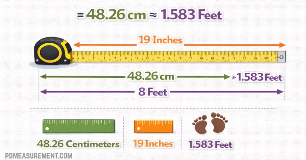 how-long-is-19-inches
