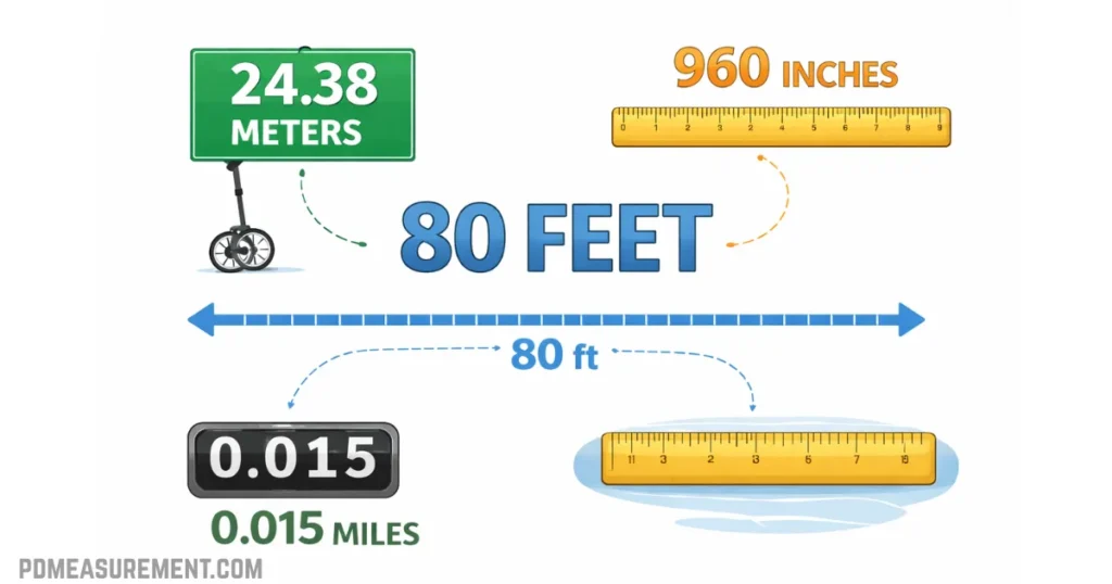 how-long-is-80-feet