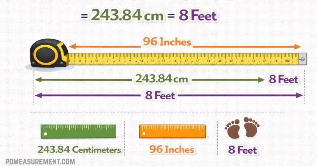 how-long-is-96-inches