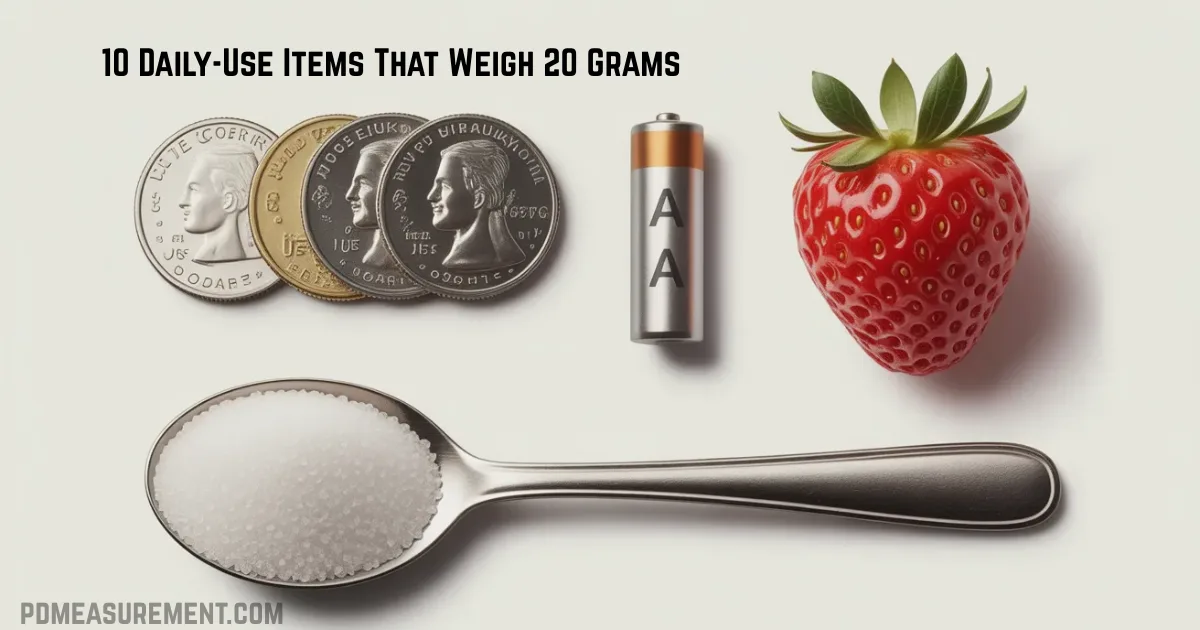 items-that-weigh-20-grams
