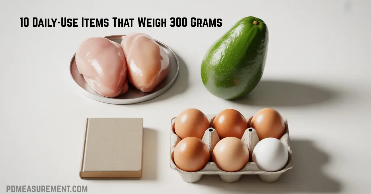 items-that-weigh-300-grams