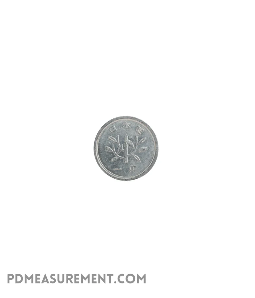 japanese-1-yen-coin-weigh-1-gram