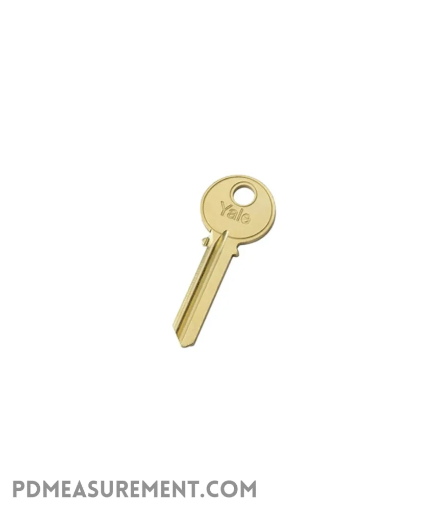 key-standard-house-key-3-inches-long