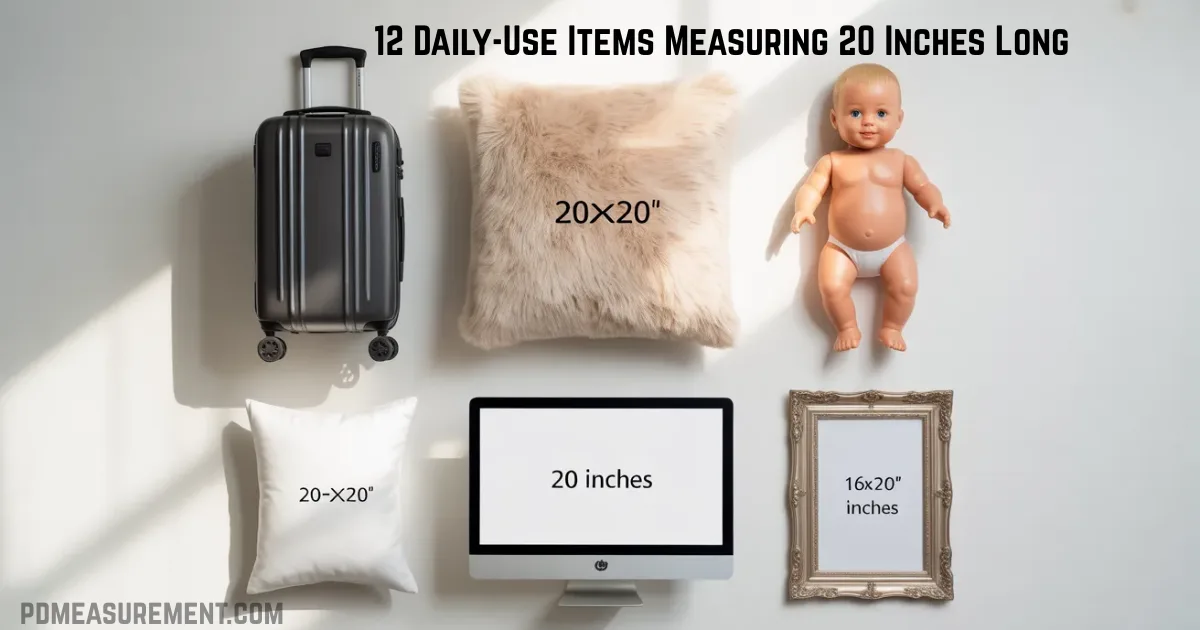 measuring-20-inches-long