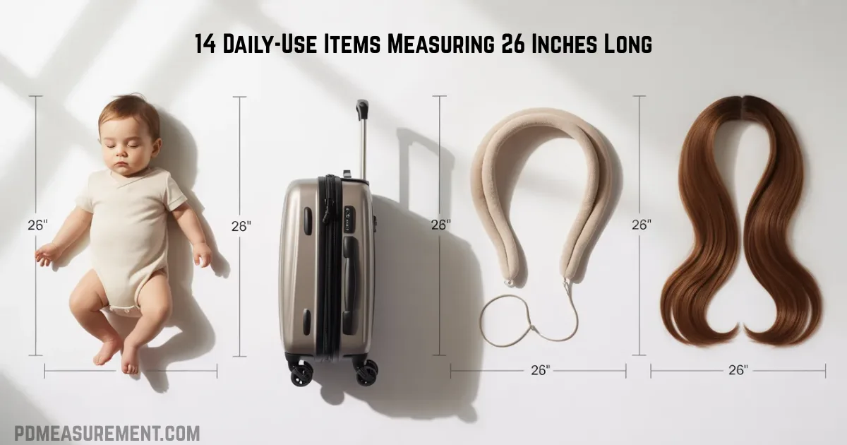 measuring-26-inches-long