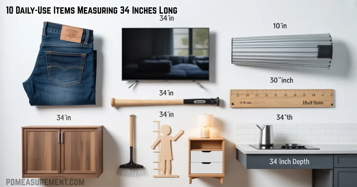 measuring-34-inches-long