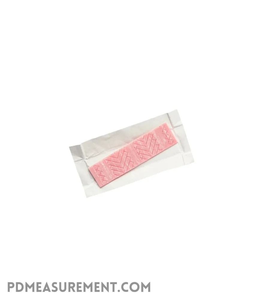 one-stick-of-chewing-gum-weigh-1-gram