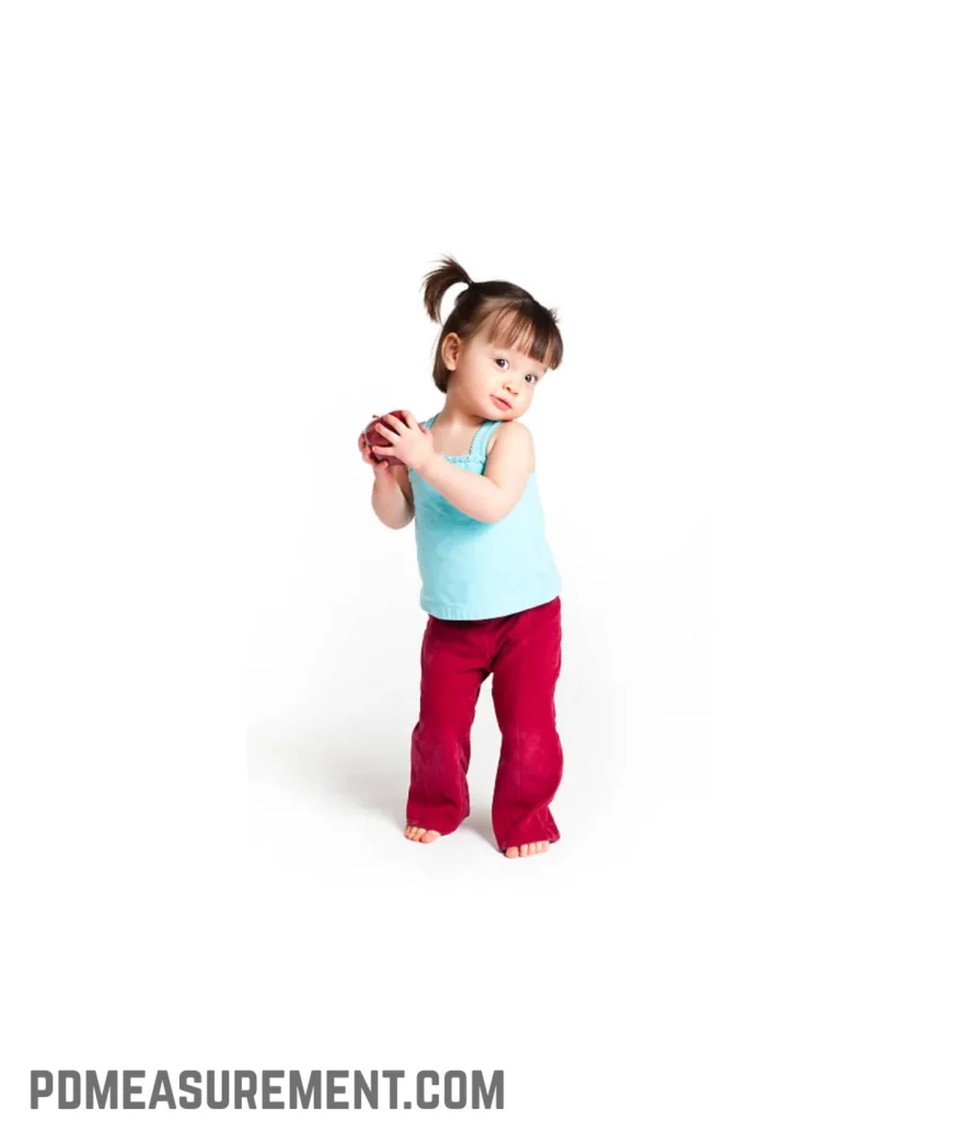 one-year-old-child-height-34-inches-long