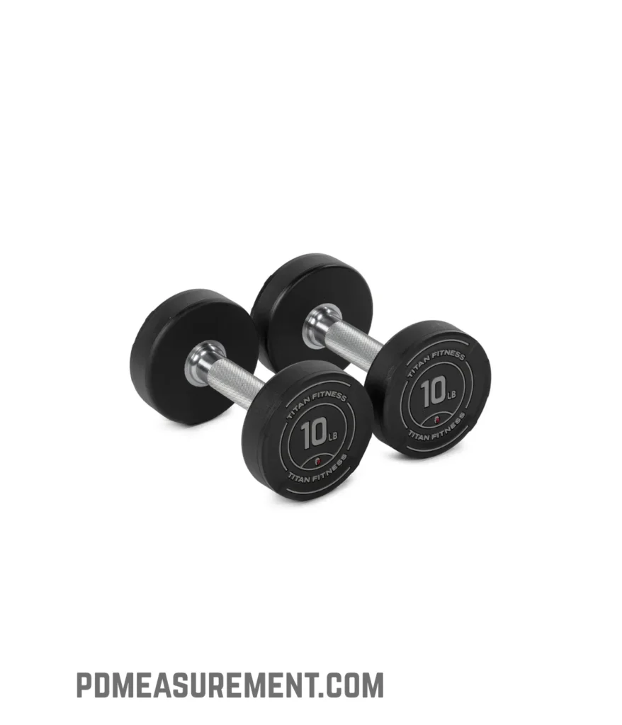 pair-of-10-lb-dumbbells-weigh-20-pounds
