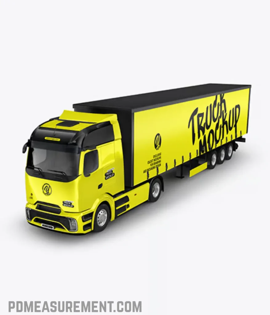 semi-truck-with-trailer-80-feet-long