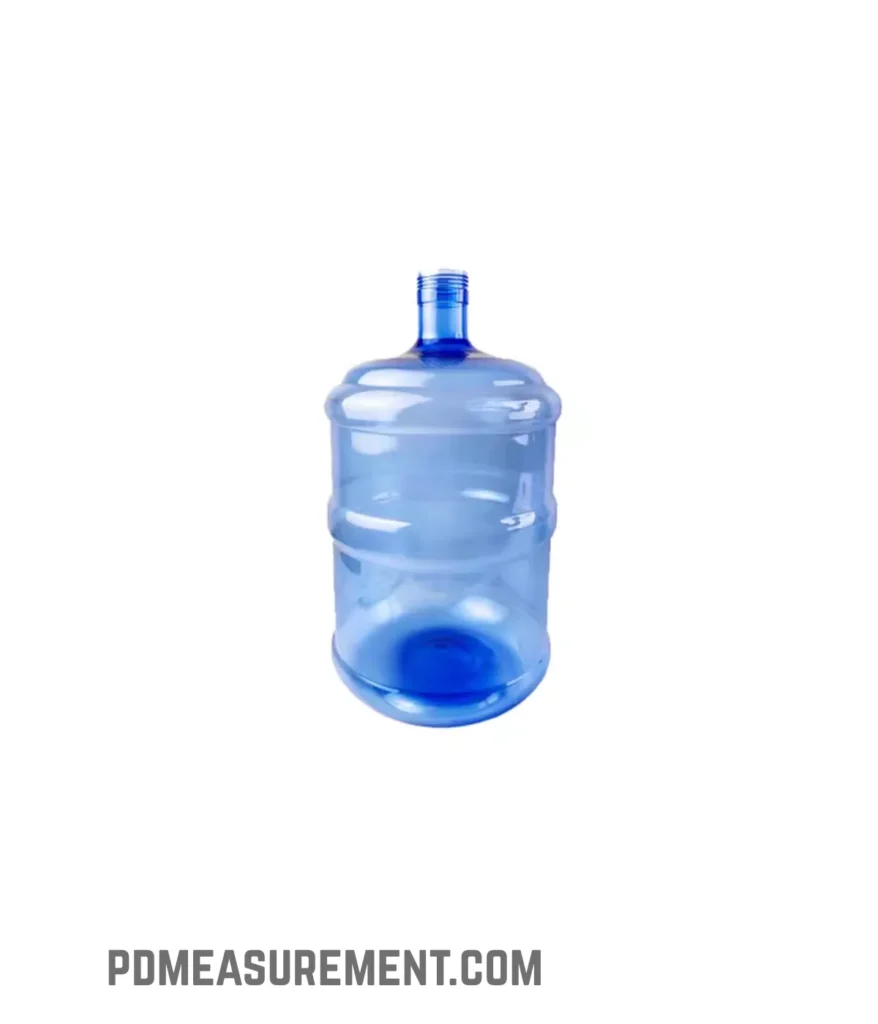 six-gallons-of-water-weigh-50-pounds