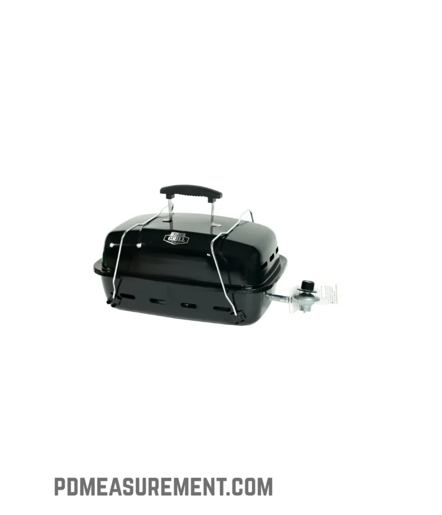 small-gas-grill-weigh-30-kg