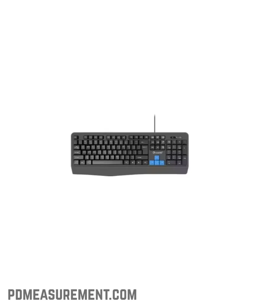 standard-computer-keyboard-19-inches-long