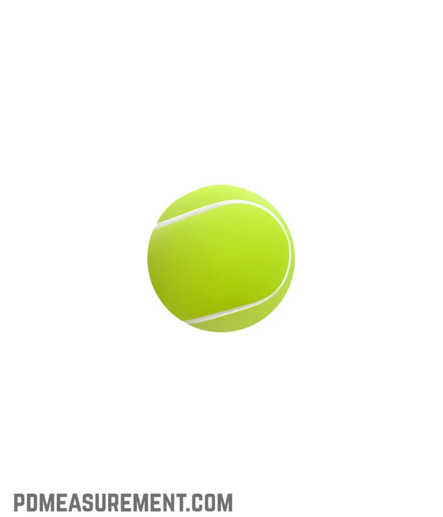 tennis-ball-diameter-2,75-inches-long